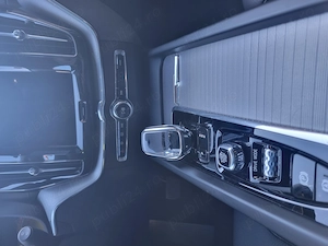 Volvo xc 60 inscription AWD Hybrid 2020 - imagine 5
