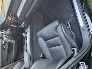 Volvo xc 60 inscription AWD Hybrid 2020 - imagine 8