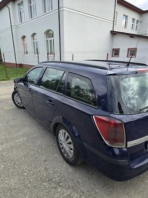 Opel Astra H 2006 - imagine 4