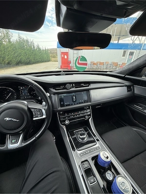 Vand jaguar xf  - imagine 3