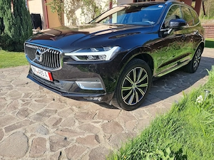 Volvo xc 60 inscription AWD Hybrid 2020 - imagine 9