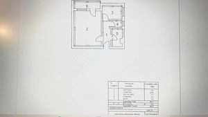 Proprietar vand garsoniera cartier VIRTUTII, LUJERULUI - imagine 8