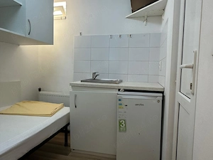  Proprietar inchiriez garsoniera in zona Judetean-Complexul Studentesc
