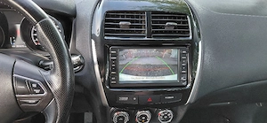 Peugeot 4008 4X4 SUV Panoramic Camera marsarier - imagine 9