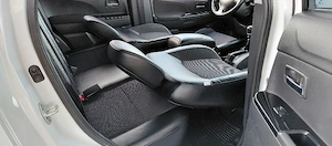 Peugeot 4008 4X4 SUV Panoramic Camera marsarier - imagine 7