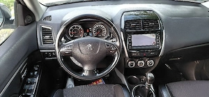 Peugeot 4008 4X4 SUV Panoramic Camera marsarier - imagine 8