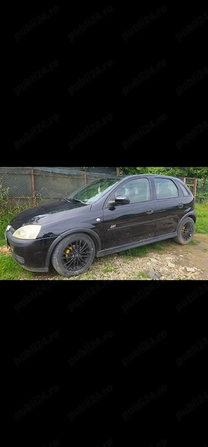 Opel Corsa 1.2 benzină 