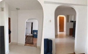 Apartament 3 Camere Panduri | 2 Bai | Balcon | 7 minute metrou  - imagine 7