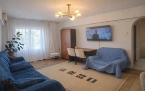 Apartament 3 Camere Panduri | 2 Bai | Balcon | 7 minute metrou  - imagine 5