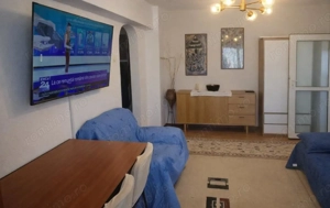 Apartament 3 Camere Panduri | 2 Bai | Balcon | 7 minute metrou  - imagine 4