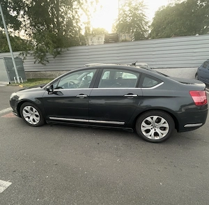 Citroen C5 Exclusive X7  - imagine 4