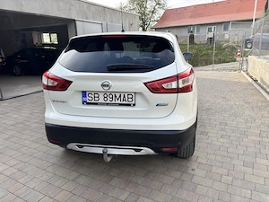 Nissan Qashqai 2014 - imagine 3