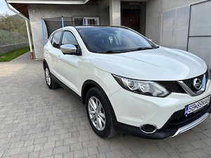 Nissan Qashqai 2014 - imagine 2