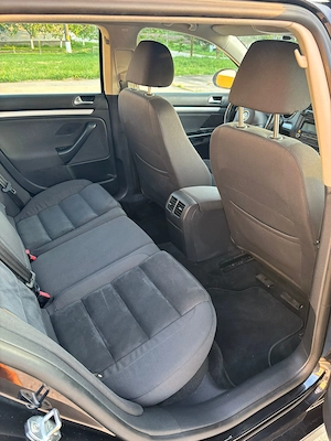 Vand Golf 6 2.0 TDI an 2010 euro 5 - imagine 7