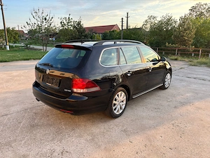 Vand Golf 6 2.0 TDI an 2010 euro 5 - imagine 5