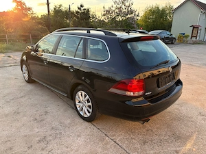 Vand Golf 6 2.0 TDI an 2010 euro 5 - imagine 4