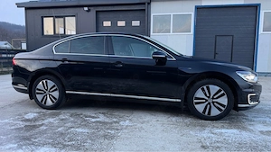 Volkswagen Passat GTE Plug-in Hybrid 1.4, 218 cp 2018   2019 DSG - imagine 5