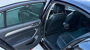 Volkswagen Passat GTE Plug-in Hybrid 1.4, 218 cp 2018   2019 DSG - imagine 3