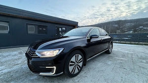 Volkswagen Passat GTE Plug-in Hybrid 1.4, 218 cp 2018   2019 DSG