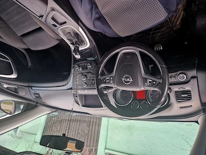 OPEL INSIGNIA 2.0 CDTI  cu motor care bate pentru dezmembrare - imagine 7
