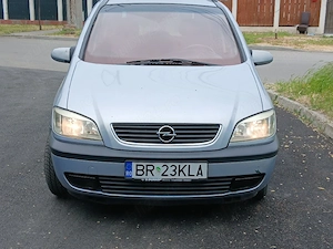 vand opel zafira - imagine 3