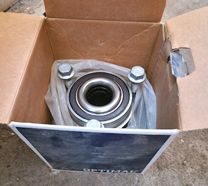 OPEL INSIGNIA 2.0 CDTI  cu motor care bate pentru dezmembrare - imagine 5