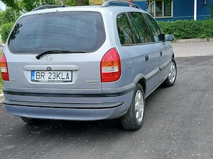 vand opel zafira - imagine 4