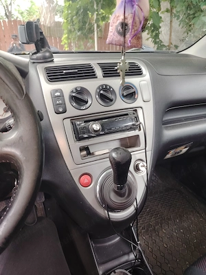 Vând Honda Civic ep2 Mașina personală  - imagine 4