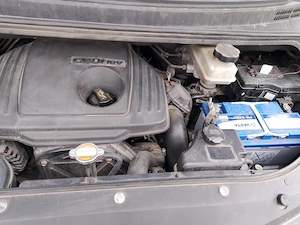 Hyundai H1 2.5 Diesel   8 locuri   2 - imagine 10