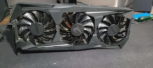 Placa Video 5700xt 8gb