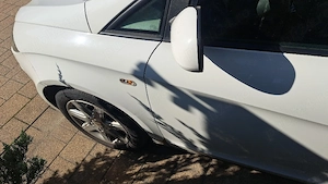 Seat Altea XL 2008