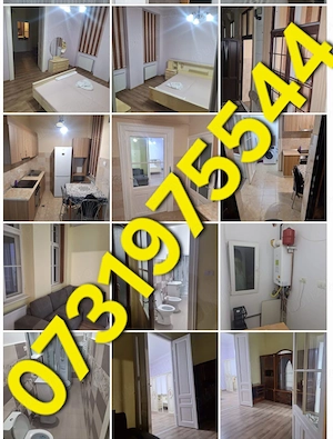 Apartament locuință mare spatioasă zona ultra centrala teatru arad