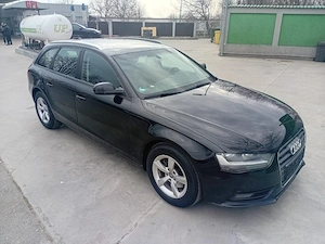 Audi A4 2.0Tdi 143Cp Cutie Automata Euro 5, fabr 11 2013