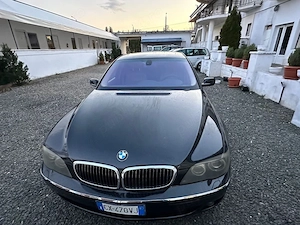 De Vanzare E65 730 diesel ! - imagine 5