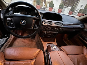 De Vanzare E65 730 diesel ! - imagine 3