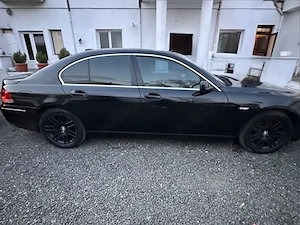 De Vanzare E65 730 diesel ! - imagine 2