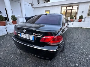 De Vanzare E65 730 diesel ! - imagine 4