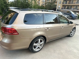 Vw Passat 2014 Automat  - imagine 4