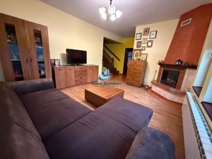 Casa 240 mp utili P+M, 9000 mp teren, Girov, Jud. Neamt - COMISION 0 la cumparat - imagine 10