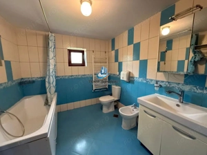 Casa 240 mp utili P+M, 9000 mp teren, Girov, Jud. Neamt - COMISION 0 la cumparat - imagine 9