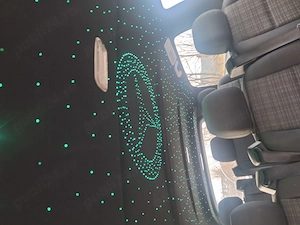 Mercedes vito tourer 8+1 extra lung - imagine 8
