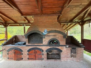 Casa 240 mp utili P+M, 9000 mp teren, Girov, Jud. Neamt - COMISION 0 la cumparat - imagine 8