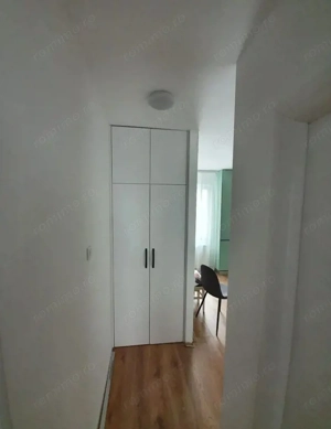 Tudor - Vanzare apartament 2 camere - Str. Transilvania - imagine 4
