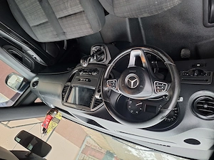 Mercedes vito tourer 8+1 extra lung - imagine 10