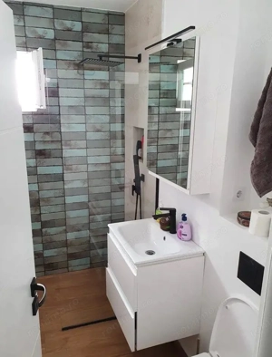 Tudor - Vanzare apartament 2 camere - Str. Transilvania - imagine 5