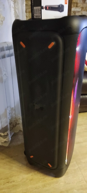 boxa jbl party box 1000 1100W