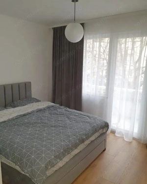 Tudor - Vanzare apartament 2 camere - Str. Transilvania - imagine 3