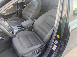 Audi A4 2.0Tdi 143Cp Cutie Automata Euro 5, fabr 11 2013 - imagine 8