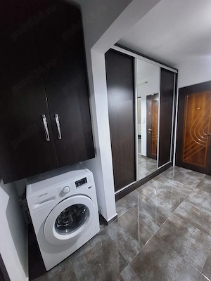 Vand Aprtament 2 Camere B-dul Dacia M3 - imagine 3