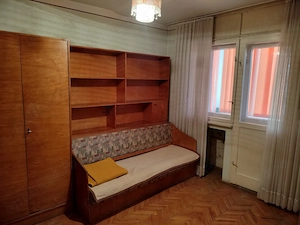 Apartament 3 camere Brândușa 